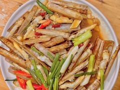 -醉壹号海鲜大排档·老厦门特色菜(厦门美食地标店)