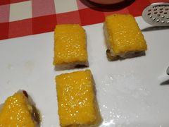 黄米凉糕-西贝莜面村(金隅嘉品mall店)