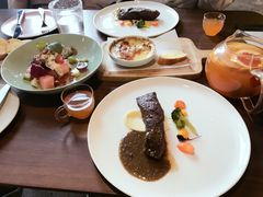 -G+KITCHEN(龙湖狮山天街店)