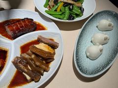 -侨美食家·粤菜(体育西路店)
