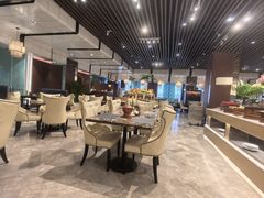 -云海轩·海鲜自助-河北云瑧世纪大饭店1F