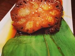 -南京大牌档(济南万象城店)