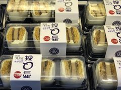 -85度C(北京右安门外店)