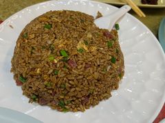 -北平味道.京味菜.烤鸭(梨园店)