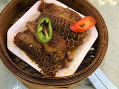 -喜悦海鲜大酒楼(钱柜广场店)