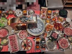 -西塔老太太泥炉烤肉(沈阳店)