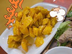 -哈尔滨饺子王·东北菜(鱼鳞浃路店)