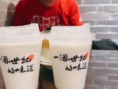 -民信老铺(双皮奶博物馆店)