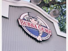 -阿甘虾餐厅(Maui)