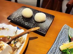 -気楽亭和食料理(气乐亭大世界本店)