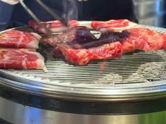 -韩山葵烤肉(太古里店)