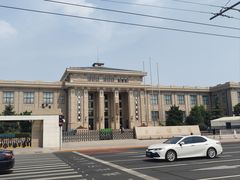 -国家自然博物馆