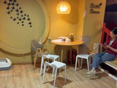 -白兔子密室(长寿路店)