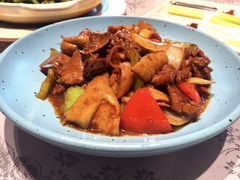 -佳兰雅序融合菜(高新店)