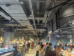 -永辉超市(郫都区爱琴海店)