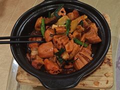 -大湾区鑫南酒家·粤菜(黄岐店)
