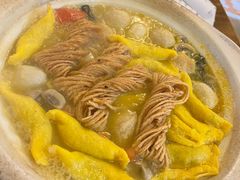 -永安水煮活鱼·仪征菜(仪征奥林匹克店)