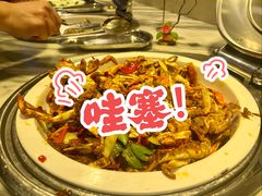 -东方之珠洗浴休闲广场(大港店)