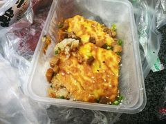 -老通城豆皮大王(吉庆街店)