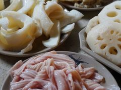 -九尺赵老四鲜鹅肠火锅