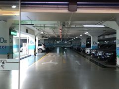 -乌镇西栅景区·1号停车场