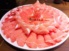 -快乐小羊·内蒙牛羊肉火锅(流花中心店)