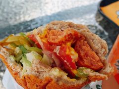 -赛百味SUBWAY(奥城店)