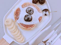 -W Coffee(船板巷店)
