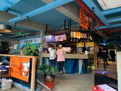 -海味当家·蒸锅海鲜(星海公园店)