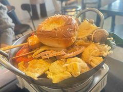 -橘酱餐厅
