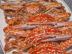 -粤盛海鲜平价店(洛溪食街店)