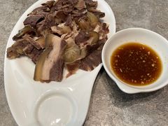 -高玛纳驴肉火烧(河间总店)