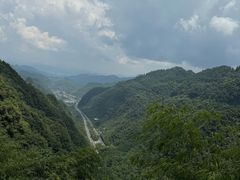 -娄山关景区