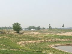 -兴安湖生态运动公园