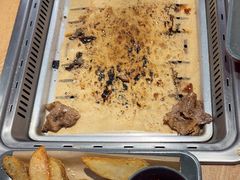 -新石器烤肉(百联川沙店)