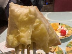 -舜和巴西烤肉餐厅(舜和国际店)