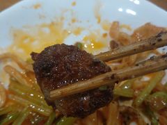 -巴依老爷新疆美食(望京小街店)