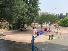 -哈尔滨文化公园