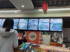 -老陈婆手工面庄