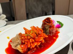 -姑苏家宴·苏帮菜·松鼠桂鱼(苏州总店)