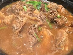 红焖温泉乡鹅-昌隆•家家鹅乡•海南菜老字号(琼海店)