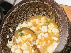-绿茶餐厅(天通苑华联店)