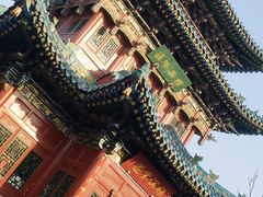 -迎泽公园