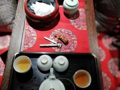 -环秀楼(黄山呈坎店)