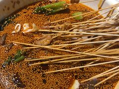 -叶婆婆钵钵鸡(解放碑店)