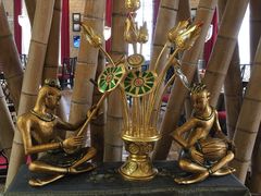 -南沙游艇会·大兵船餐厅