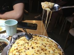 芝士玉米-梅梅家的烤肉店(槐北路店)