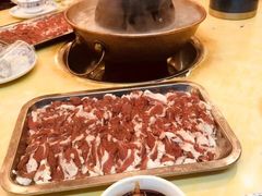 -月圆火锅(宁海东路二店)