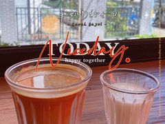 -Catch Bagel(芳草地店)