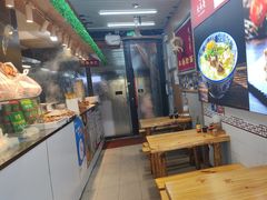 -大头亮羊汤烩面·河南非遗(良乡总店)